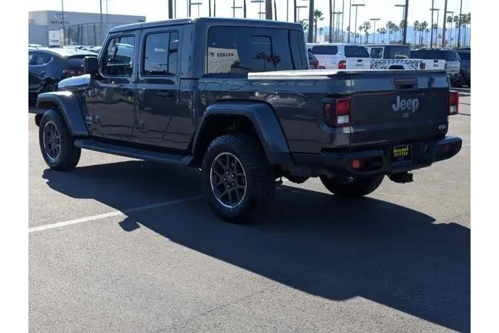 $31999 : Jeep Gladiator 2021 4x4 Over image 4
