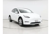 Tesla Model Y 2021 AWD Long en Modesto