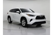 Toyota Highlander 2023 L 4dr