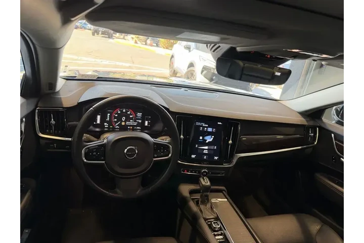 $21984 : Volvo S90 2017 T5 Momentum 4 image 10