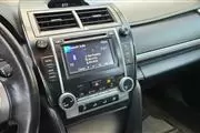 $7500 : 2013 Toyota Camry SE thumbnail