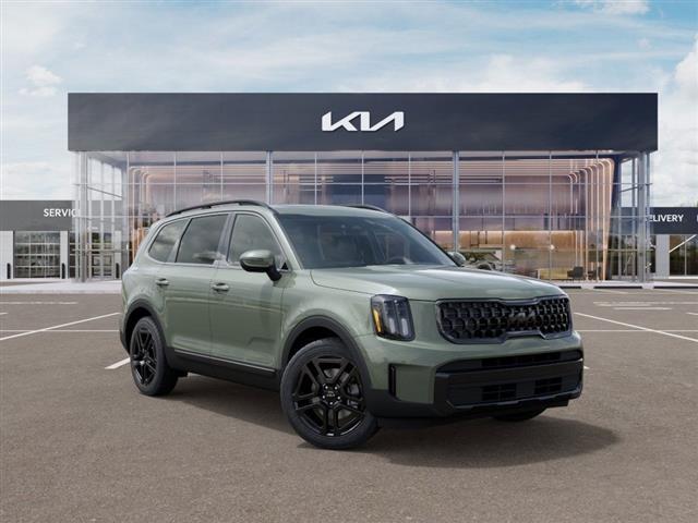 $48575 : New 2025 Telluride EX X-Line image 9