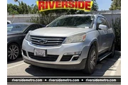 Chevrolet Traverse 2017 LT 4