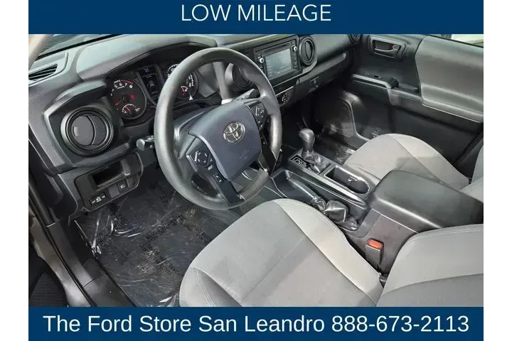 $29900 : Toyota Tacoma 2019 4x4 TRD P image 3