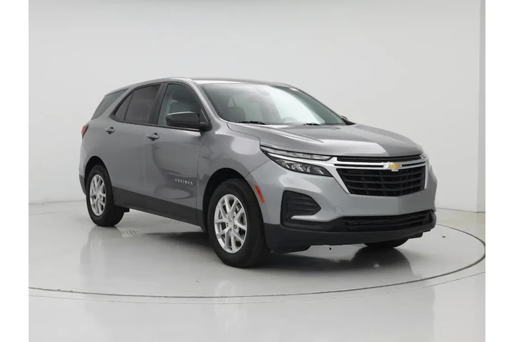 $23998 : Chevrolet Equinox 2023 LS 4d image 1