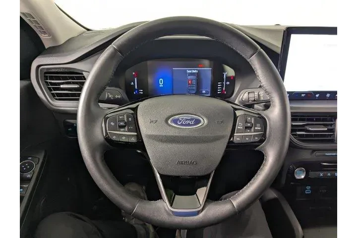 $20875 : Ford Escape 2023 AWD Active image 10