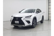 $35998 : Lexus NX 300 2021 AWD F SPOR thumbnail