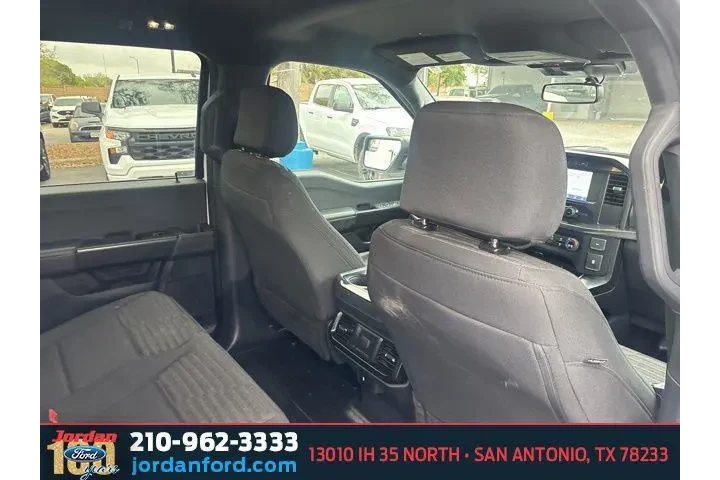 $25538 : Ford F-150 2022 4x2 XL 4dr S image 10