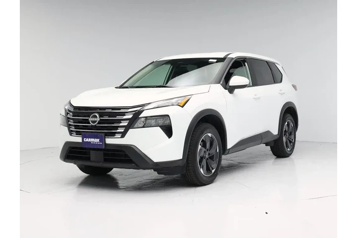 $21998 : Nissan Rogue 2024 AWD SV 4dr image 4