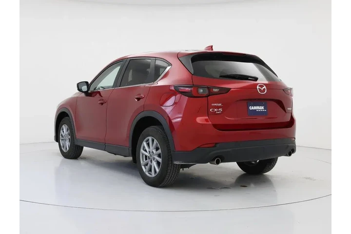 $26998 : Mazda CX-5 2023 AWD 2.5 S Pr image 2