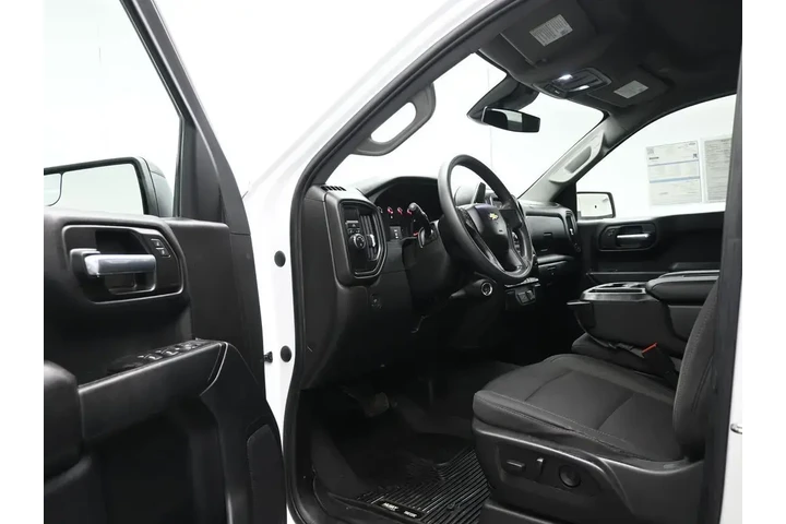 $29500 : Chevrolet Silverado 1500 202 image 9