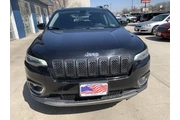 $14990 : 2019 Cherokee Limited thumbnail