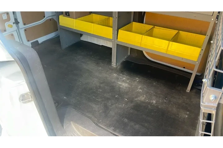 $24950 : Ford Transit Connect 2020 XL image 8