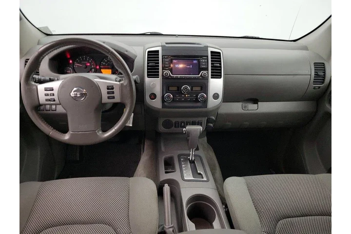 $19998 : Nissan Frontier 2016 4x2 SV image 9