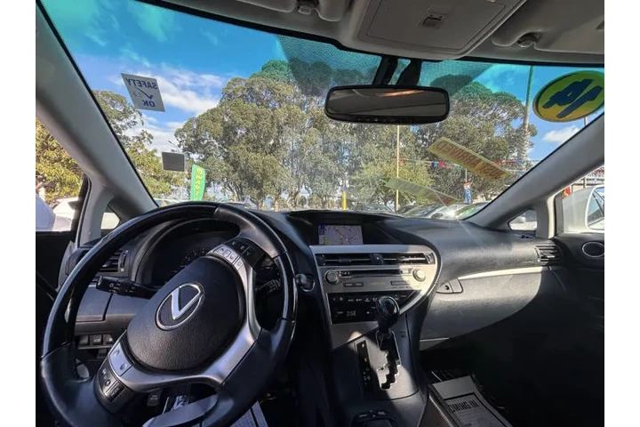 $16999 : 2014 RX 350 image 6