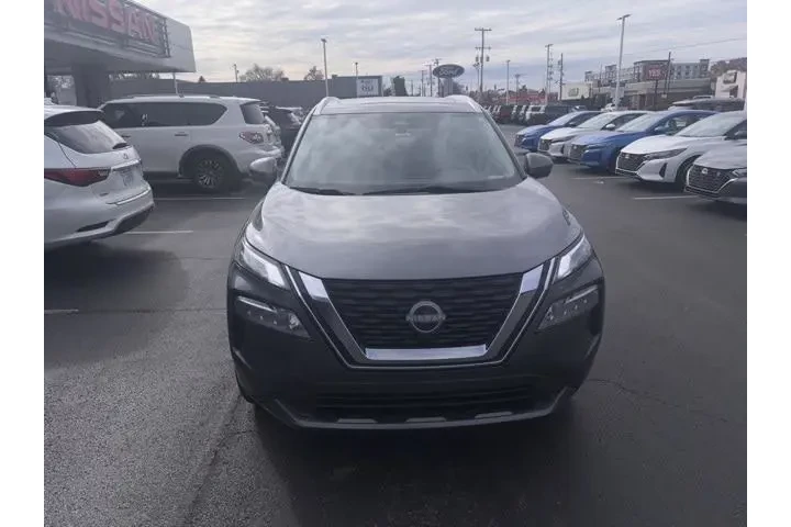 $21995 : Nissan Rogue 2023 AWD SL 4dr image 4