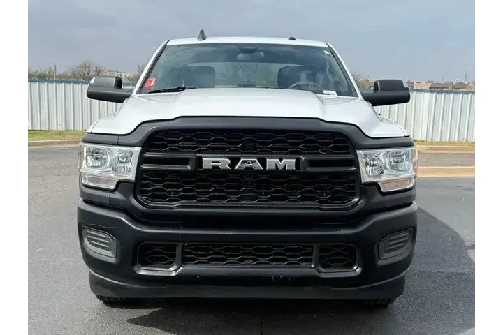 $25708 : Ram 2500 2021 4x2 Tradesman image 2