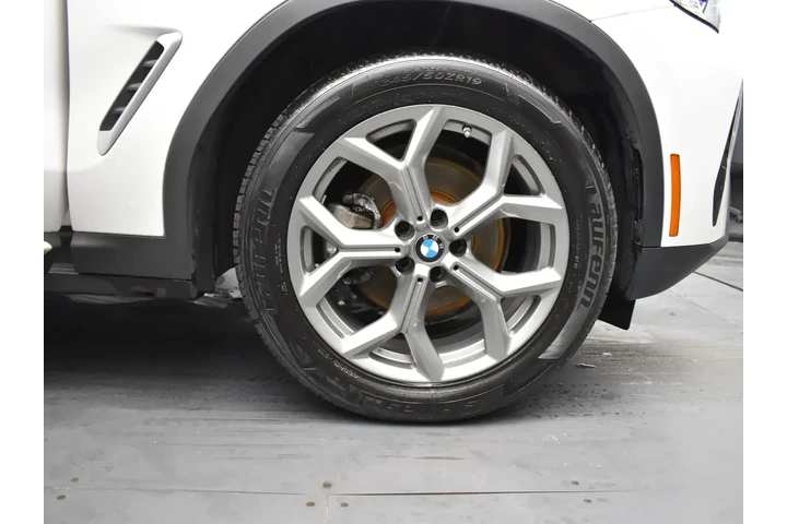 $23626 : BMW X3 2024 sDrive30i 4dr Sp image 5