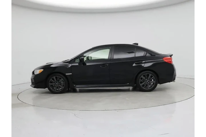 $24998 : Subaru WRX 2021 AWD 4dr Seda image 3
