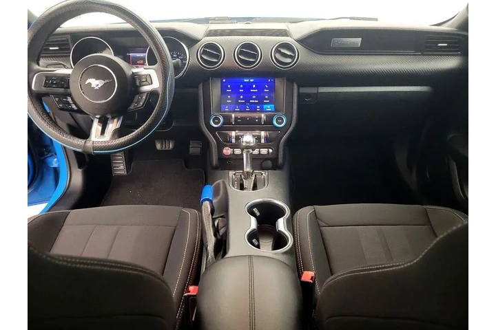 $25998 : Ford Mustang 2022 EcoBoost 2 image 9