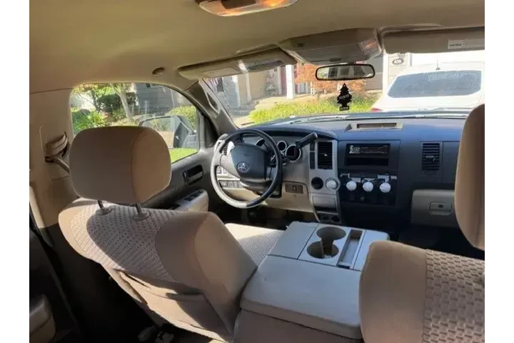 $13988 : Toyota Tundra 2007 SR5 4dr D image 5