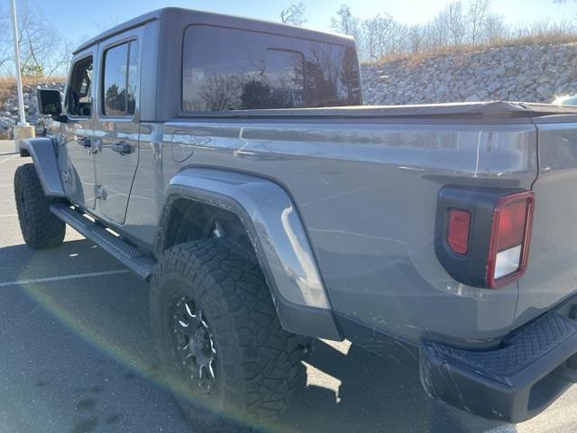 $39900 : CERTIFIED PRE-OWNED  JEEP GLAD image 7