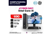 Computadora Intel Core i5 thumbnail