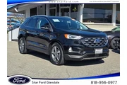Ford Edge 2019 SEL 4dr Cross