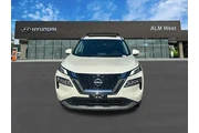 $16160 : Nissan Rogue 2023 SV 4dr Cro thumbnail