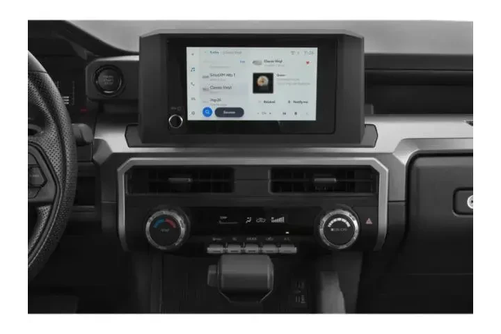 $37495 : Toyota Tacoma 2024 4x4 SR5 4 image 9