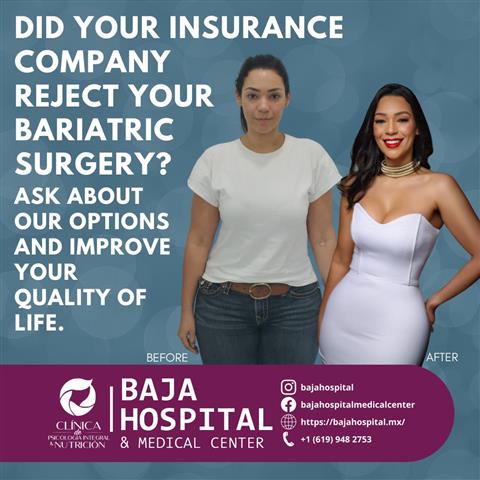 Baja Hospital & Medical Center image 9