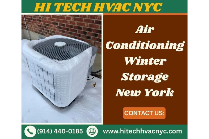 HI TECH HVAC NYC image 8