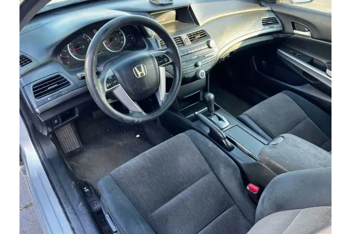 $5497 : Honda Accord 2009 LX-P 4dr S image 7