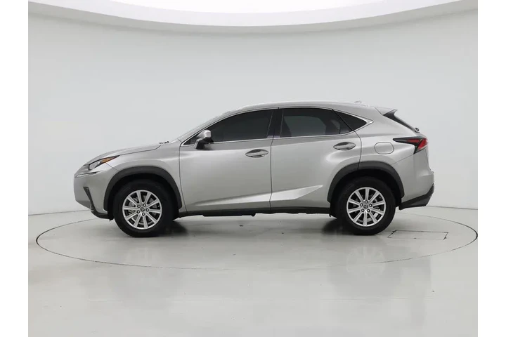 $28998 : Lexus NX 300 2021 4dr Crosso image 3