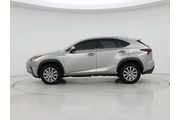 $28998 : Lexus NX 300 2021 4dr Crosso thumbnail