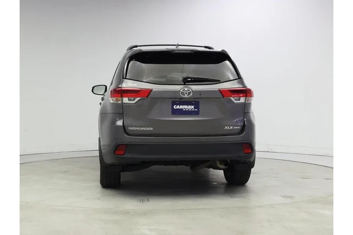 $27998 : Toyota Highlander 2017 AWD X image 6