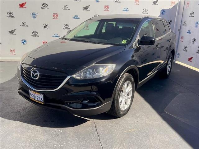 $11995 : Used 2015 CX-9 FWD 4dr Tourin image 6