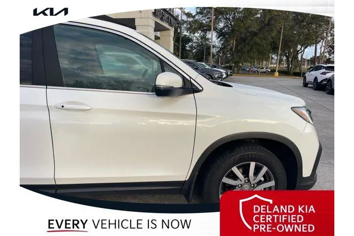 $23660 : Honda Pilot 2020 AWD EX-L 4d image 9