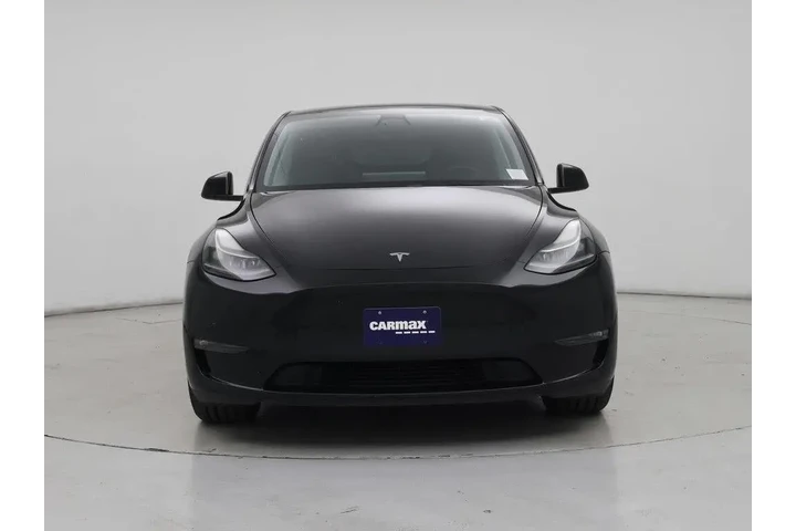 $28998 : Tesla Model Y 2021 AWD Perfo image 5