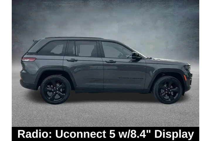 $34111 : Jeep Grand Cherokee 2024 4x4 image 6