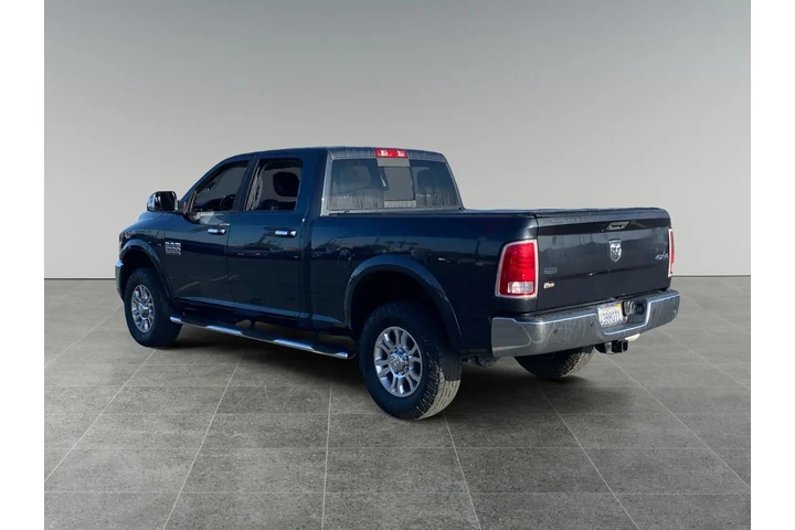 $38350 : Ram 2500 2015 4x4 Laramie 4d image 3
