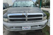 1995 Ram 2500 Laramie SLT en Santa Barbara