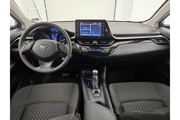$21998 : Toyota C-HR 2021 LE 4dr Cros image 9