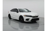 Honda Civic 2022 Sport 4dr S