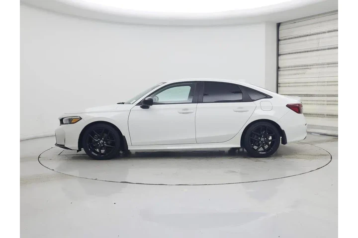 $28998 : Honda Civic 2026 Sport 4dr S image 3