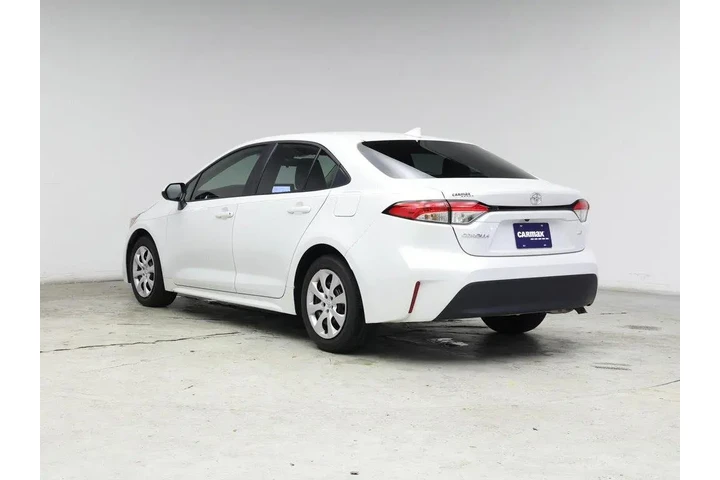 $22998 : Toyota Corolla 2025 LE 4dr S image 2
