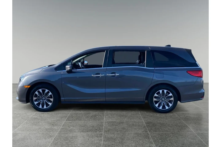 $38792 : Honda Odyssey 2024 EX-L 4dr image 2