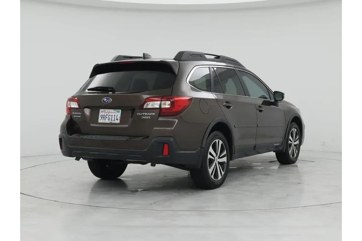 $26998 : Subaru Outback 2019 AWD 3.6R image 8