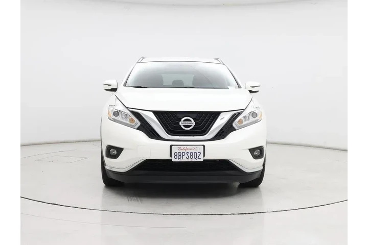 $18998 : Nissan Murano 2017 AWD SV 4d image 5