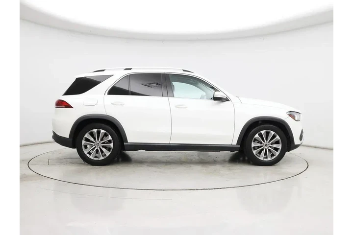 $34998 : Mercedes-Benz GLE 2020 AWD G image 7